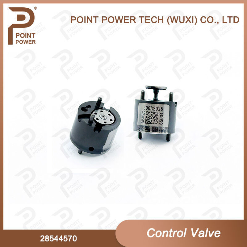 Diesel Common Rail Injector Valve 28544570 voor Injector 28543147 Applied VW 2L MOT T6 MULTIVAN