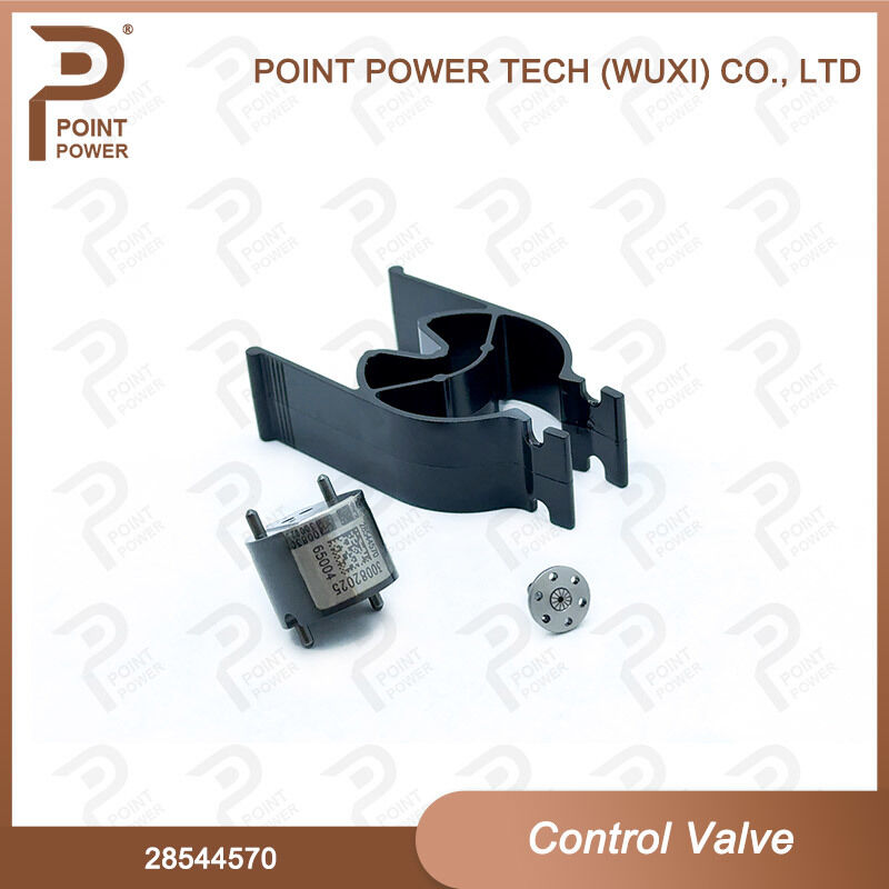 Diesel Common Rail Injector Valve 28544570 voor Injector 28543147 Applied VW 2L MOT T6 MULTIVAN