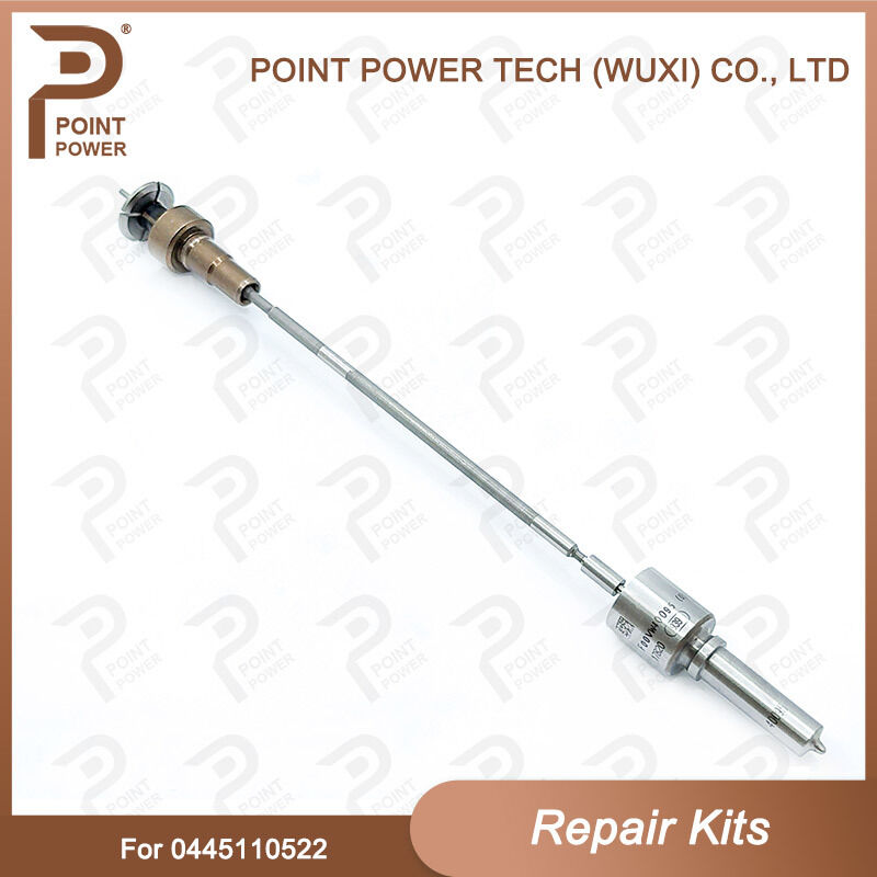 0 445 110 522 Common Rail Injector Reparatiesets Voor Injector 0445110522