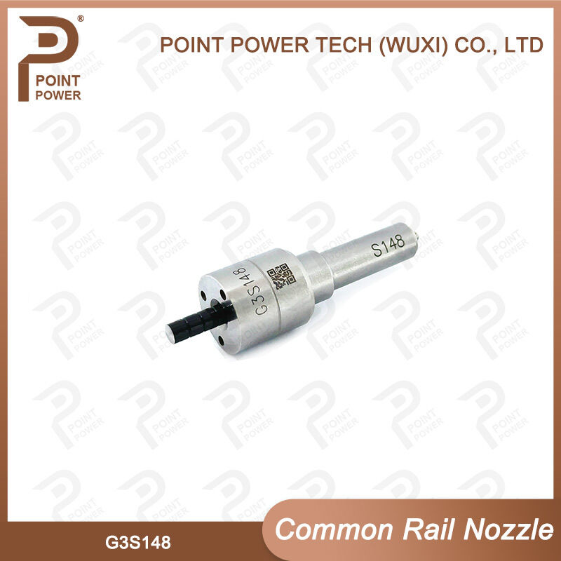 G3S148 Common Rail-injectormondstuk voor DENSO-injector 1J783-53051, geschikt voor dieselmotoren