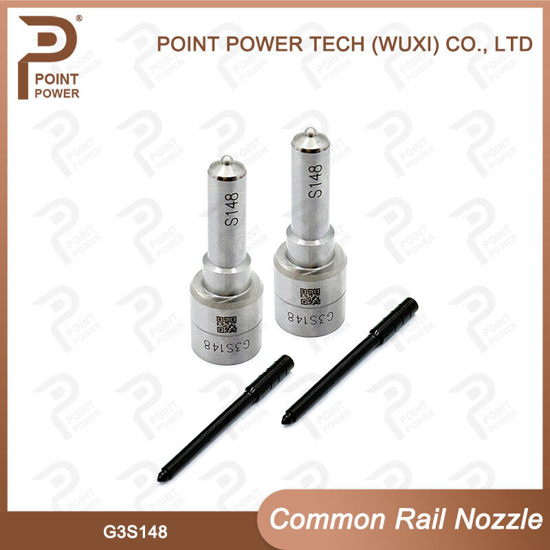 G3S148 Common Rail-injectormondstuk voor DENSO-injector 1J783-53051, geschikt voor dieselmotoren