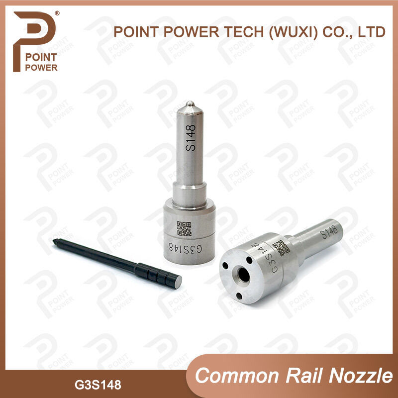 G3S148 Common Rail-injectormondstuk voor DENSO-injector 1J783-53051, geschikt voor dieselmotoren