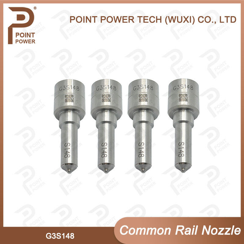 G3S148 Common Rail-injectormondstuk voor DENSO-injector 1J783-53051, geschikt voor dieselmotoren