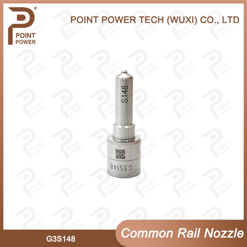 G3S148 Common Rail-injectormondstuk voor DENSO-injector 1J783-53051, geschikt voor dieselmotoren