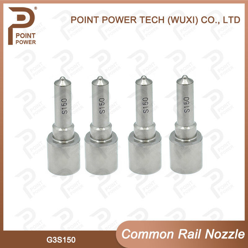 Injector Nozzle G3S150 Voor Denso G3 Serie Nozzle Voor Injector 5561480 5569874