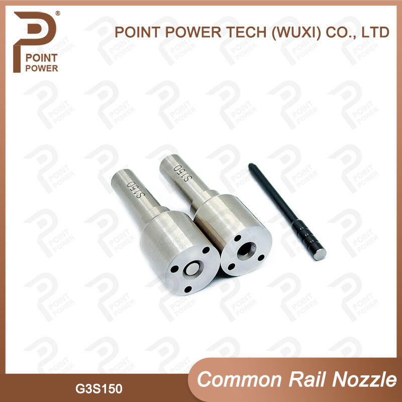 Injector Nozzle G3S150 Voor Denso G3 Serie Nozzle Voor Injector 5561480 5569874