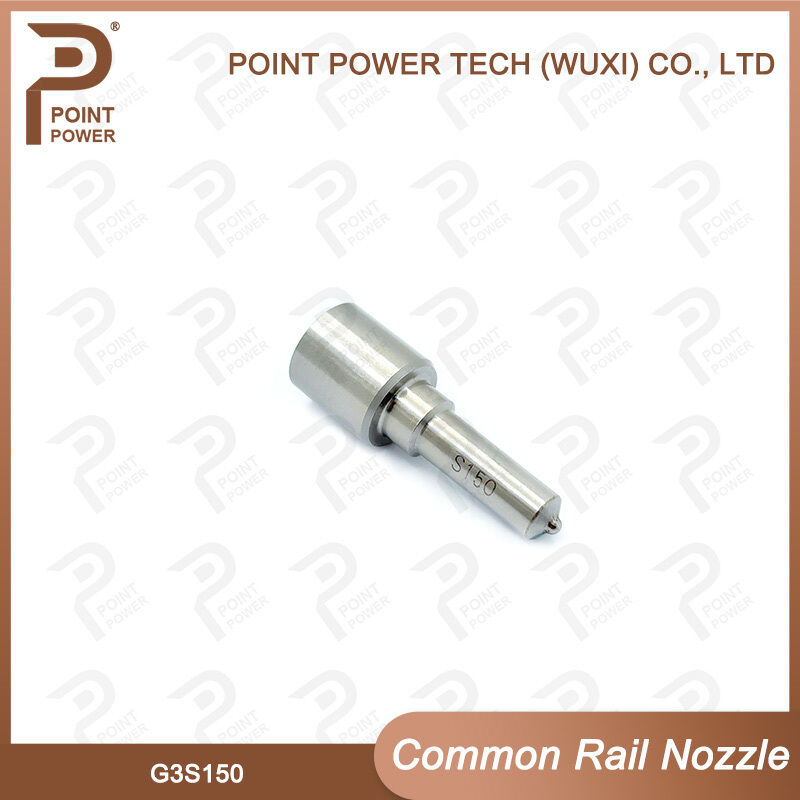 Injector Nozzle G3S150 Voor Denso G3 Serie Nozzle Voor Injector 5561480 5569874