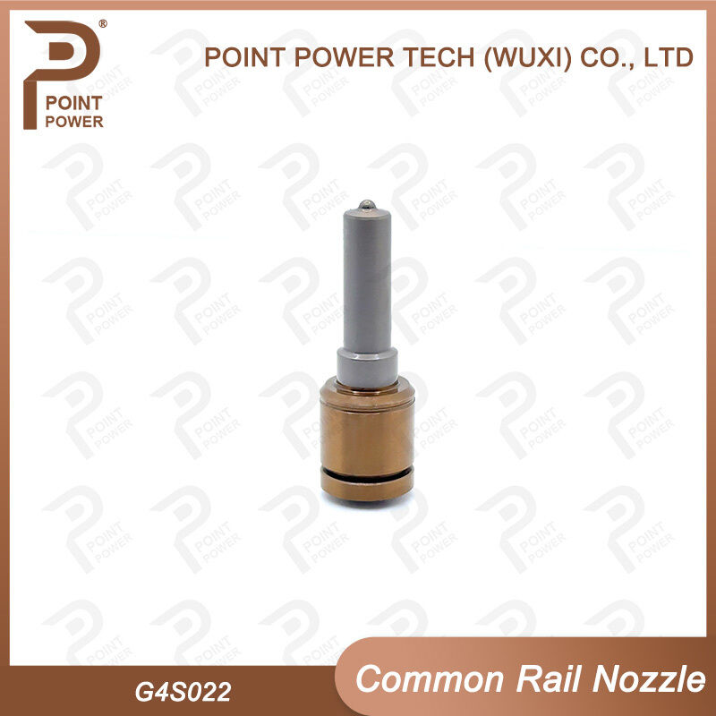 G4S022 Denso Common Rail Nozzle voor injectoren 295700-0930/1465A453 toegepast MITSUBISHI
