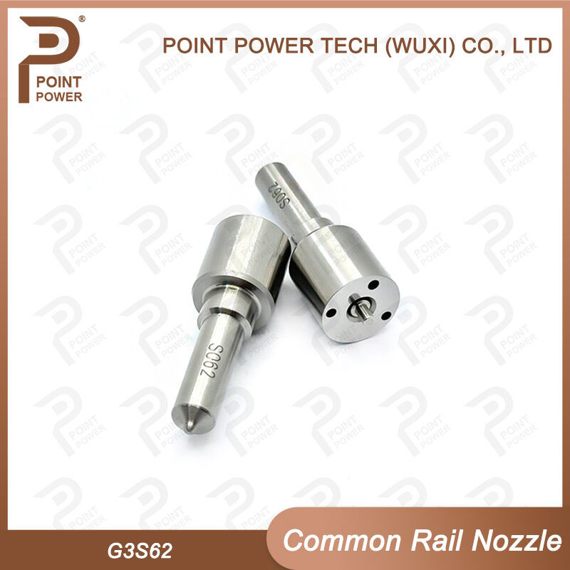 Common Rail Injector Nozzle G3S62 Denso G3 Series Nozzle Voor Injector Nozzle 295050-1160