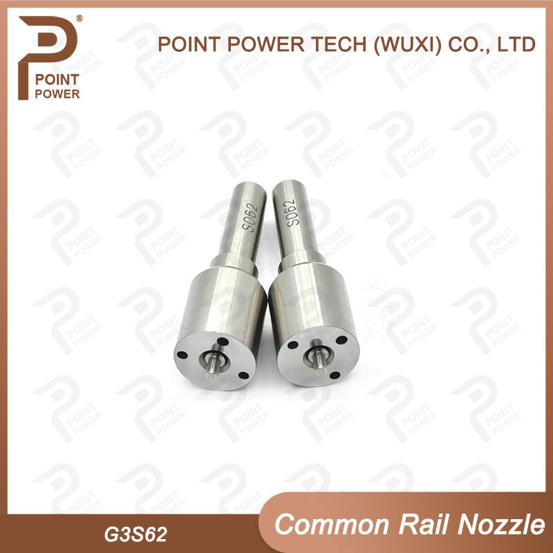 Common Rail Injector Nozzle G3S62 Denso G3 Series Nozzle Voor Injector Nozzle 295050-1160