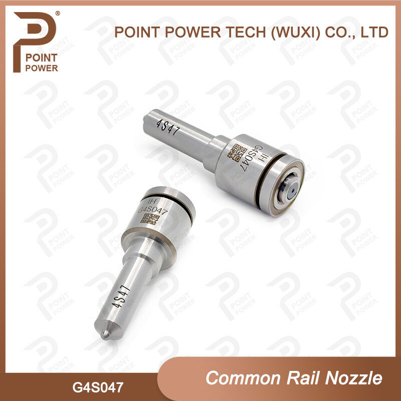 Denso G4S047 injector spuitstuk voor 295700-0940 / DZ110197 Common Rail Diesel spuitstuk voor John Deere