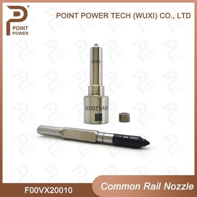 F00vx20010 Diesel piezo-injector spuitstuk