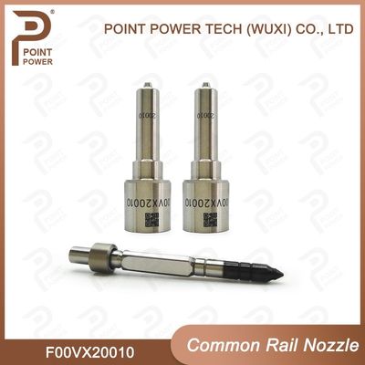 F00vx20010 Diesel piezo-injector spuitstuk