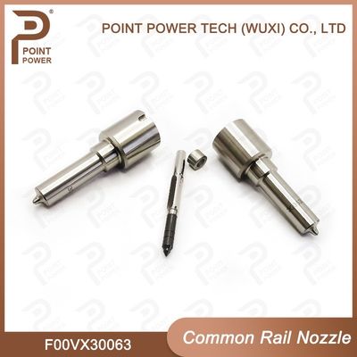 F00VX30063 Bosch Piezo spuitstuk voor injectoren