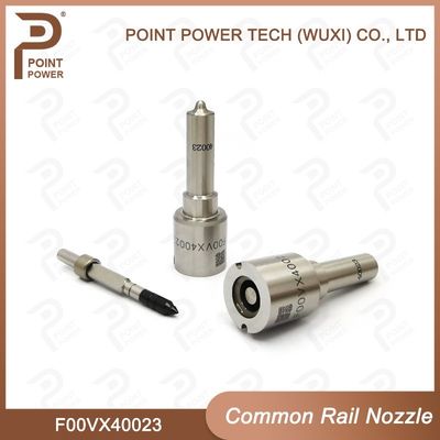 F00VX40023 Piezo spuitstuk voor injector 0445115018/019 0445115038/0445115039