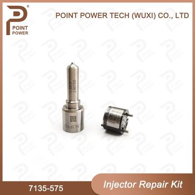 7135-575 Delphi Injector Repair Kit voor 28231462 VW 1.2L Nozzle L363PRD Nozzle-Valve Kit