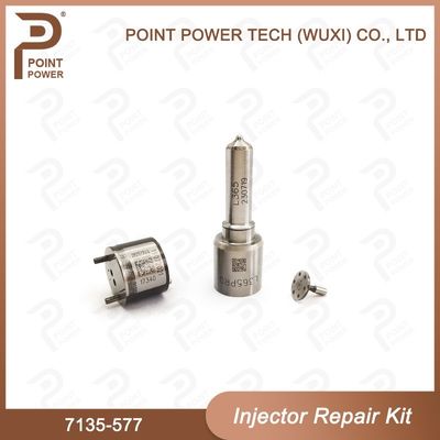 Nozzle-CVA Kit 7135-577 Delphi Injector Repair Kit voor 28239766 GMDAT Z22D Nozzle-Valve Kit