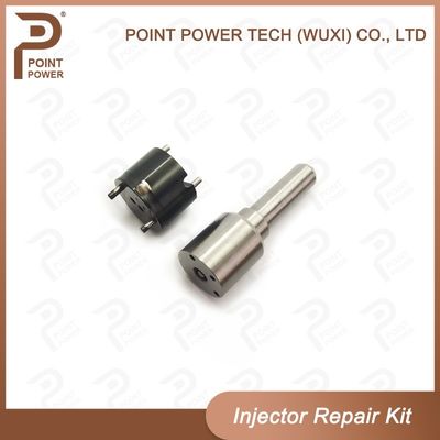 7135-816 Delphi Injector Repair Kit Voor Injector 28506046 VW GOLF 1.6L E6 61/88 KW SUV Nozzle-Valve Kit