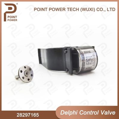 DELPHI Common Rail Control Valve 28297165 Voor injector 28239766/28264951/28489548
