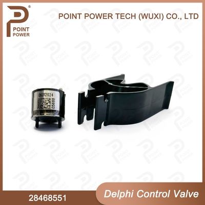 28468551 Delphi Common Rail Control Valve Voor injectoren 28506046 VW GOLF 1.6L E6 61