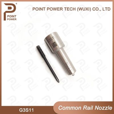 G3S11 Denso Common Rail sproeiers voor injector Mitsubsihi 295050-0260 ME306476