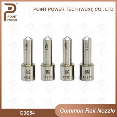G3S54 Denso Common Rail Nozzle voor injectoren 295050-1170 Nozzle brandstofinspuiting