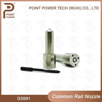 G3S91 DENSO Common Rail Nozzle voor injectoren 295050-1520/8630