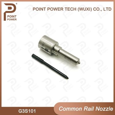G3S101 Denso Common Rail Nozzle voor injectoren 295050-1911 Diesel brandstof injector nozzle