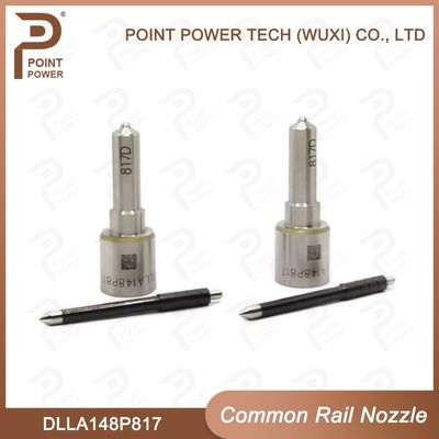 DLLA148P817 Denso Common Rail Nozzle voor injectoren 095000-508X 897313-8612/-16