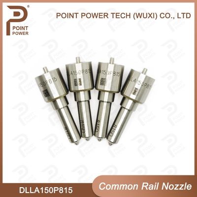 DLLA150P815 Denso Common Rail Nozzle voor injectoren 095000-512# /721#755#/542# diesel injectie nozzle