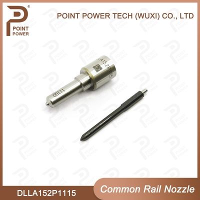 DLLA152P1115 Common Rail Nozzle voor injectoren 095000-803# 8-98074909-# diesel injectie nozzle