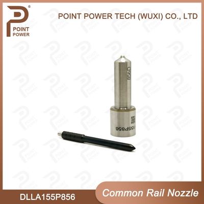 DLLA155P856 Denso Common Rail Nozzle voor injectoren 095000-660# 23670-E0040 Nozzle brandstofinspuiting