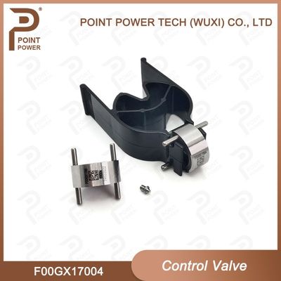 F00GX17004 Piezo-injectiecontroleventiel voor Bosch-injectoren van de serie 0445115
