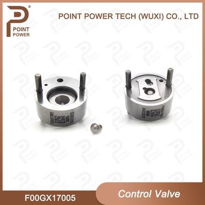 Bosch Piezo Injector Control Valve F00GX17005 Voor Common Rail Bosch Injectoren
