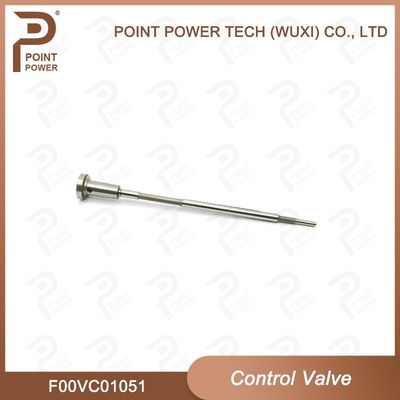 Common Rail-klep F 00V C01 051 voor 0 445 110 171/181/182/189/190