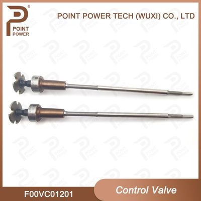 Injectorklep voor Common Rail F 00V C01 201 Voor injector 0 445 110 418