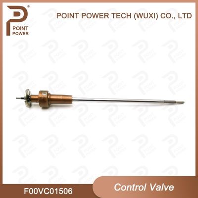 F00VC01506 Bosch-injectorkontroleventiel voor injectoren 0445110491