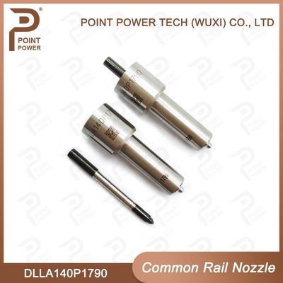 DLLA140P1790 Bosch Common Rail Nozzle voor injectoren 0445120141 diesel common rail