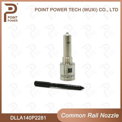 DLLA140P2281 Bosch Diesel Nozzle Voor 0445 110 465/466