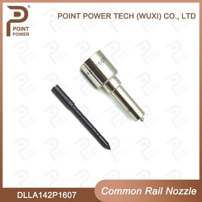 DLLA142P1607 Bosch Diesel Nozzle Voor Common Rail Injectoren 0 445110276 Diesel injector nozzle