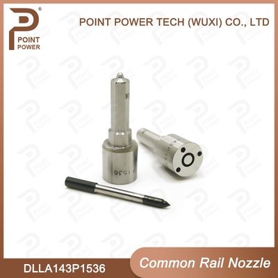 DLLA143P1536 Bosch Common Rail Nozzle voor injectoren 0445120054/0986435545