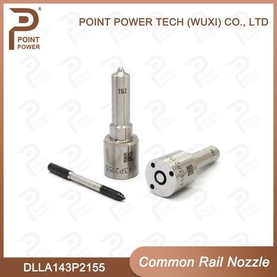 DLLA143P2155 Bosch injector spuitstuk voor 0445120161,0445120204 BOSCH-Φ3.5 serie