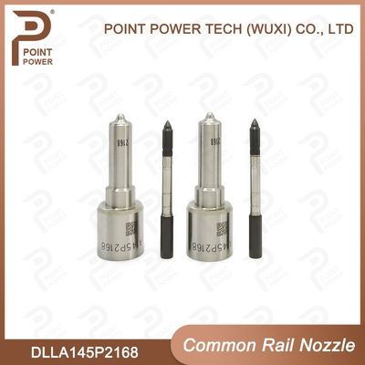 DLLA145P2168 ((0433172168) Common Rail-stuk voor injectoren 0445110376