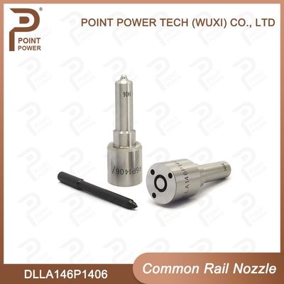 DLLA146P1406 Bosch Common Rail Nozzle voor injectoren 0445120041 bosch nozzle