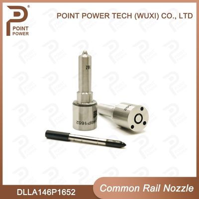DLLA146P1652 Common Rail sproeiers voor injectoren 0445120096/108