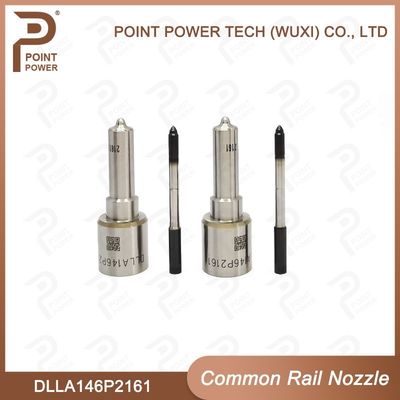 DLLA146P2161 Bosch injector nozzle voor injectoren 0445120199-Φ3.5 serie