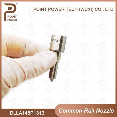 DLLA148P1313 Bosch Diesel Nozzle Voor Common Rail Injectoren 0445110169 Toegepaste NISSAN