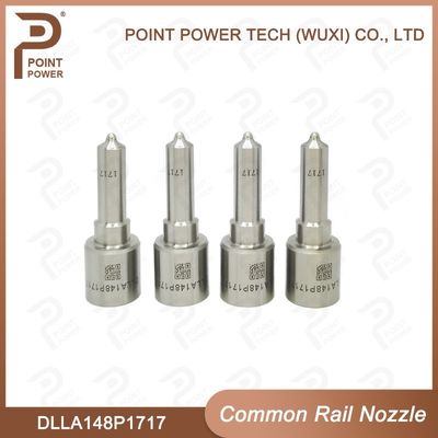 DLLA148P1717 Common Rail-spuitmond voor injectoren 0445110315/0445110877
