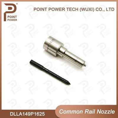 DLLA149P1625 Bosch Nozzle Common Rail voor injectoren 0445110352 0986435233