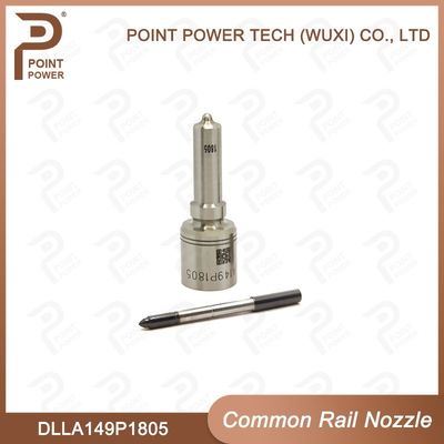 DLLA149P1805 Bosch Common Rail-mondstuk voor injectoren 0445120406/405/168/478/477